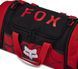 Сумка для спорту FOX DUFFLE 180 Bag - RACE SPEC [Flo Red], Duffle Bag 32516-110-OS фото 4