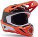 Шлем FOX V3 RS Helmet &ndash; INFINITE [Flo Orange], L 32993-824-L фото 1