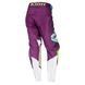 Жіночі мото штани KLIM Lite 4 Shattered Purple 3998-001-004-004 фото 2