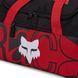 Сумка для спорту FOX DUFFLE 180 Bag - RACE SPEC [Flo Red], Duffle Bag 32516-110-OS фото 2