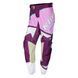 Жіночі мото штани KLIM Lite 4 Shattered Purple 3998-001-004-004 фото 1