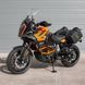 Система с креплением через седло Kriega OS-Base - KTM 1050-1290 761877 фото 13