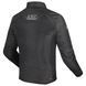 Куртка LS2 Breeze Man Jacket Black S 64330S0112S фото 2