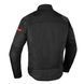 Куртка Oxford Dakar Dry2Dry Air MS Jacket Tech Black (M) TM211205M фото 2