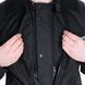 Куртка Oxford Dakar Dry2Dry Air MS Jacket Tech Black (M) TM211205M фото 12