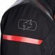 Куртка Oxford Dakar Dry2Dry Air MS Jacket Tech Black (M) TM211205M фото 5