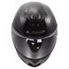 Мотошлем LS2 FF820 Rapid 3 Solid Gloss Black XXS 168200012XXS фото 7
