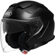Мотошолом Shoei J-CRUISE3 Black M 13 10 000 4 фото 1