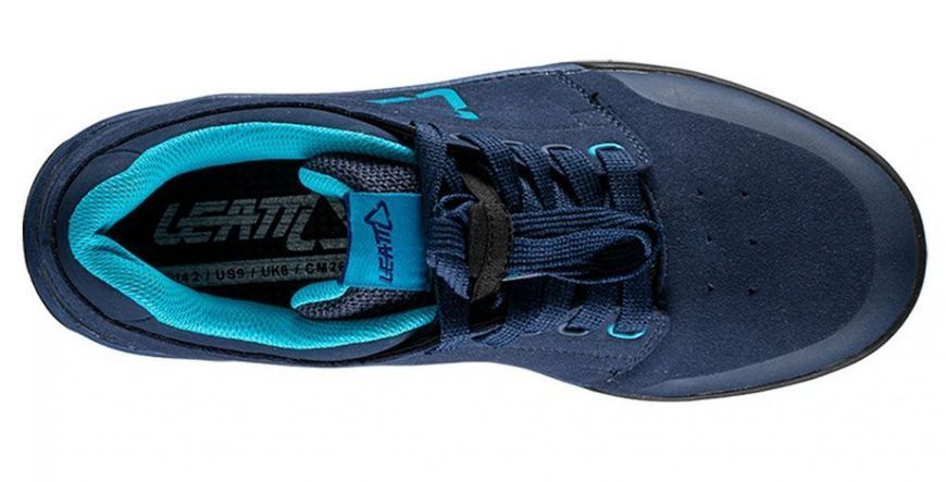 Обувь LEATT 2.0 Flat Shoe [Inked], 8.5 3020003703 фото
