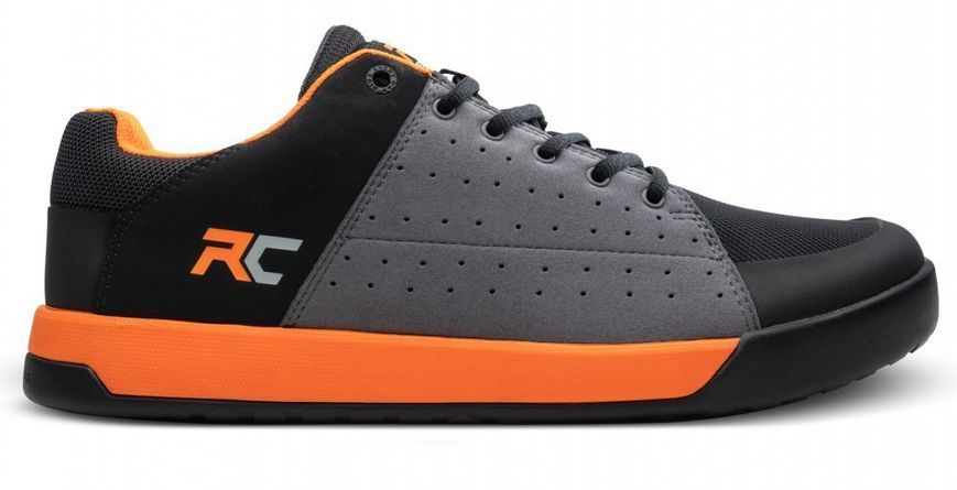 Взуття Ride Concepts Livewire Shoe [Orange], 9 2243-620 фото