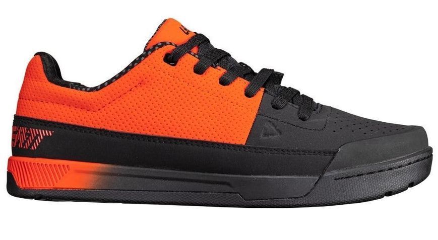 Обувь LEATT 2.0 Flat Shoe [Glow], 13 3024320210 фото