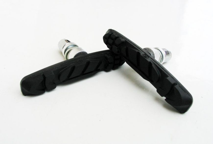 Колодки ASHIMA Sport V-Brake AP65V-P-AL фото