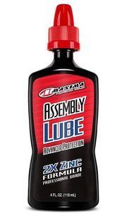 Смазка Maxima Assembly Lube [120мл], Special 69-01904 фото