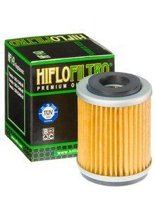Масляный фильтр HIFLO HF143 HF143 фото