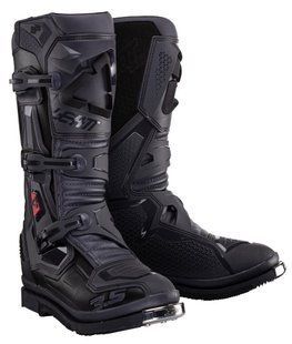 Мотоботы LEATT 3.5 HydraDri Boot [Graphene], 7 3024050480 фото