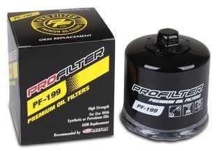 Фильтр ProFilter Premium Oil Filter [Black], Spin-On PF-199 фото