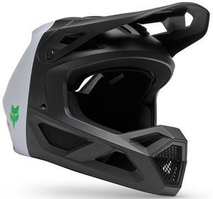 Шлем FOX RAMPAGE Helmet &ndash; 5050 [Black], L 33693-018-L фото