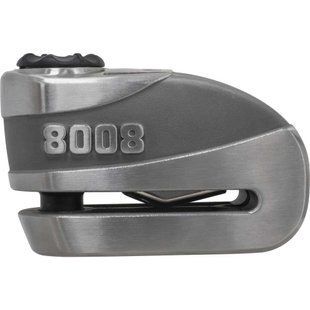 Замок на диск ABUS 8008 Granit Detecto X-Plus 2.0 792700 фото