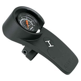 Монтажная группа манометра SKS ASSEMBLY GROUP PRESSURE GAUGE FOR AIRSTEP BLACK 908041 фото