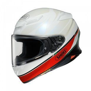 Мотошолом Shoei NXR2 Nocturne TC-4 S 11 16 105 3 фото