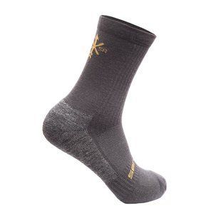 Шкарпетки Sensor Power Merino grey 24200040, SU41PM-grey-9-11 SU41PM-grey-9-11 фото