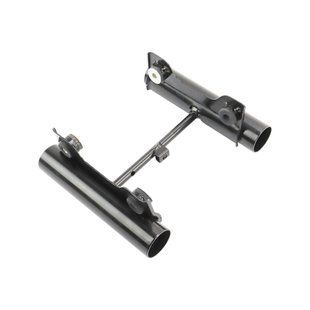 Кронштейн фары Bajaj Boxer 125-150 PF121024 фото
