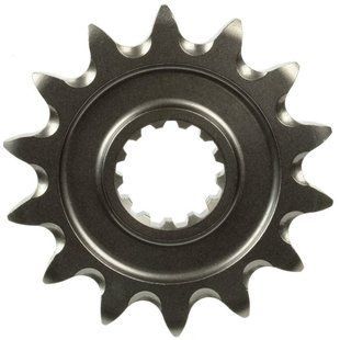 Зірка передня Renthal 520 Grooved Sprocket - Honda 253--520-13GP фото