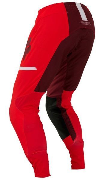 Штани FOX FLEXAIR Pant - OPTICAL [Flo Red], 32 31287-110-32 фото