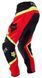 Дитячі штани FOX 180 Youth Pant - BALLAST [Red], Y 22 31412-017-22 фото 3
