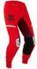 Штани FOX FLEXAIR Pant - OPTICAL [Flo Red], 32 31287-110-32 фото 1
