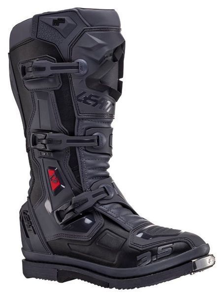 Мотоботы LEATT 3.5 HydraDri Boot [Graphene], 7 3024050480 фото