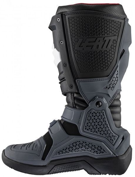 Мотоботы LEATT 4.5 Enduro Boot [Graphene], 7 3021100260 фото