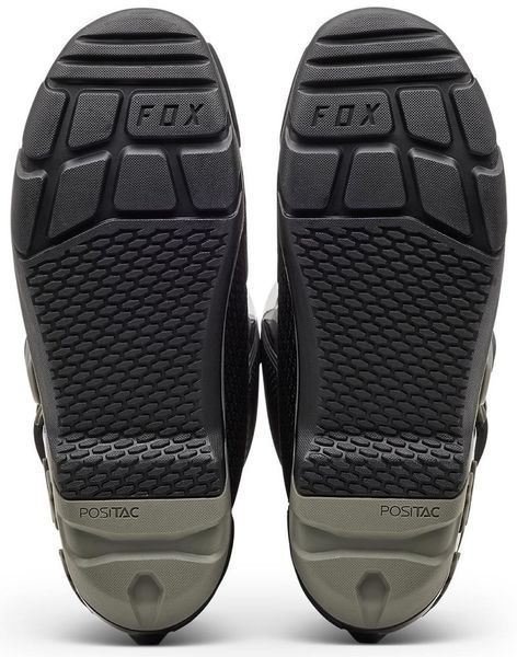 Мотоботы FOX COMP X Boot [Grey], 8 30078-035-8 фото