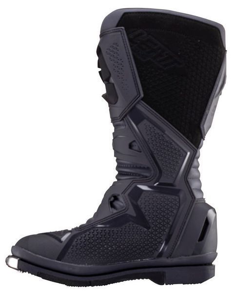 Мотоботы LEATT 3.5 HydraDri Boot [Graphene], 7 3024050480 фото