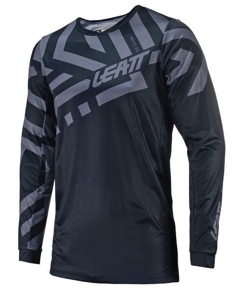 Комплект LEATT Ride Kit 3.5 [Stealth], 28/XS 5024080640 фото
