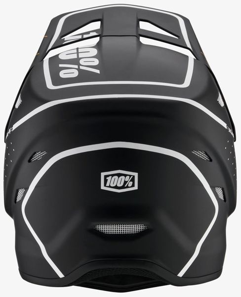 Шолом Ride 100% STATUS Helmet [Dreamflow Black], XL 80010-00053 фото