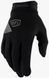 Перчатки Ride 100% RIDECAMP GEL Glove [Black], L (10) 10034-00003 фото 1