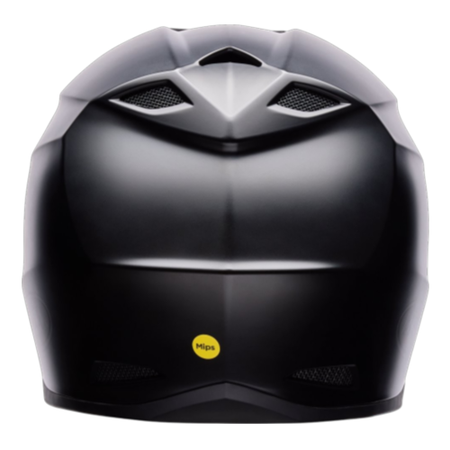 Шолом BELL MX-10 Helmet [Matte Black] XS 37021-255-XS фото