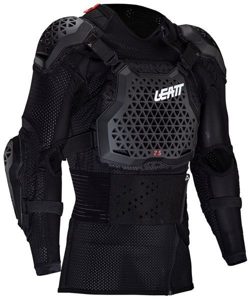 Защита тела LEATT 2.5 Body Protector [Black], S/M 5025202320 фото