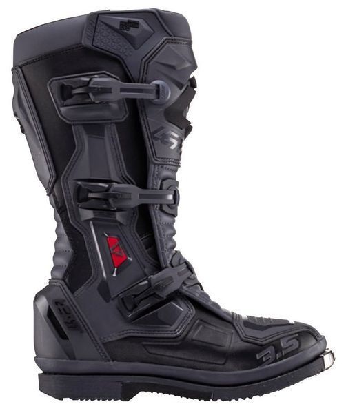 Мотоботы LEATT 3.5 HydraDri Boot [Graphene], 7 3024050480 фото