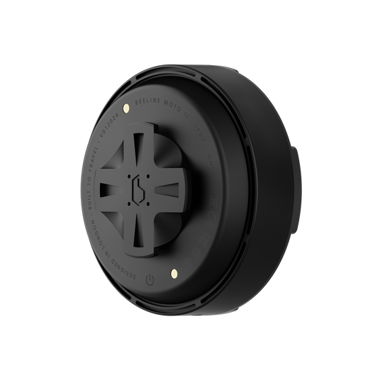 Beeline Moto ブラック Купить Мото навигатор BEELINE Moto II черный BLD3.0_BLK в интернет