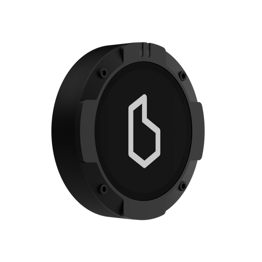 Купить Мото навигатор BEELINE Moto II черный BLD3.0_BLK в интернет