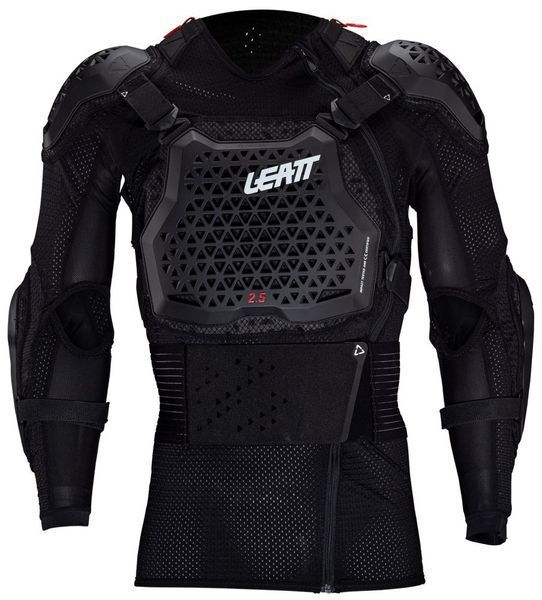 Защита тела LEATT 2.5 Body Protector [Black], S/M 5025202320 фото