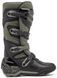 Мотоботы FOX COMP X Boot [Grey], 8 30078-035-8 фото 6