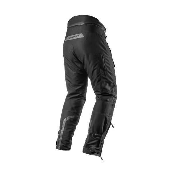 Мотоштани Shima Rift Black XL 000001683_4 фото