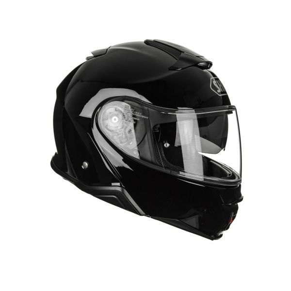 Мотошолом Shoei Neotec-II black M 12 06 000 4 фото
