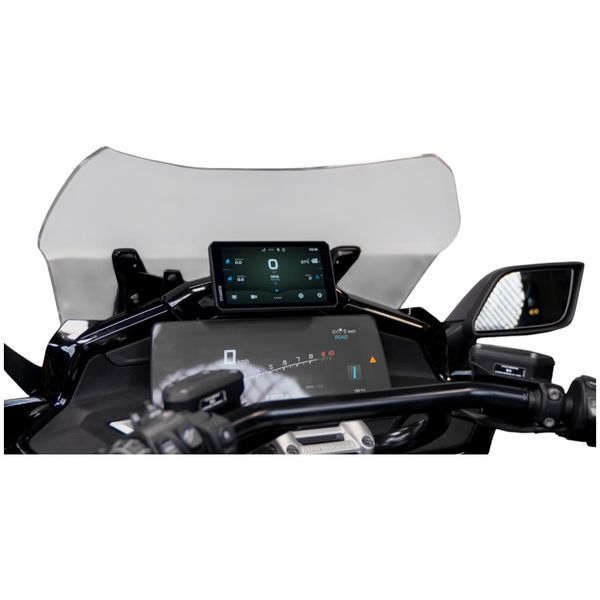 Крепление Chigee для BMW K1600/R1250RT/R1300RT MFP0225 фото