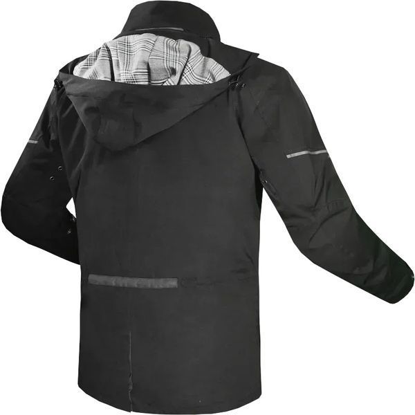 Куртка LS2 Rambla Evo Man Jacket Black (M) 64020W1112M фото