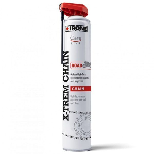 Купити Змащення ланцюга IPONE X-Trem Chain Road 750мл 800642 в