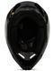 Шолом FOX V1 HELMET - NITRO [Dark Shadow], L 31370-330-L фото 3
